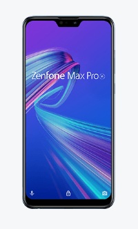 ZenFone Max Pro(M2)